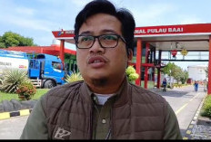 Kerusakan Pipa Diinspeksi, Suplai BBM Bengkulu Didatangkan Dari 3 Provinsi Ini...