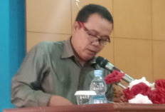 Kajian Mendalam & Detail, DPRD Bengkulu Utara Matangkan Raperda Pesantren