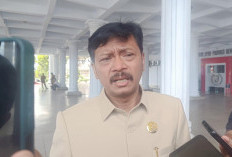 Soroti Progres Pengerukan Alur Pelabuhan Pulau Baai, Dewan Agendakan Sidak