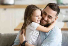 Cinta Pertama, Ini Alasan Anak Perempuan Lebih Dekat Dengan Ayah