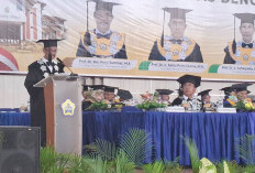 19 Kearifan Lokal Suku Serawai dan Adaptasi Perubahan Iklim