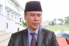 Persetujuan BKN Jadi Penentu Pengisian 10 Jabatan Eselon II di Mukomuko