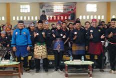 Dewi Coryati Ajak Lestarikan Pecak Silat Asli Bengkulu