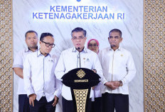 BSU 2025 Tahap I Tersalur ke 2,45 Juta Pekerja, Pemerintah Kawal Ketepatan Sasaran dan Dorong Daya Beli