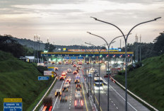 Kesiapan dan Disiplin, Kunci Sukses Pengelolaan Arus Mudik dan Balik Lebaran 2025