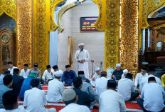 Isra Mi’raj, Mementum Perkuat Kesadaran Spiritual dan Kepedulian Lingkungan