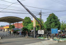 PJU Polres Bengkulu Utara Berganti, ada Waka Polres, Kasat dan Kapolsek