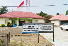 Dua Keluarga Mundur, 38 Rumah Tak Layak Huni Segera Disulap Jadi Layak Huni