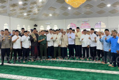 190 CJH BU Ikut Manasik, Daftar Tunggu Haji 21 Tahun: Setoran Awal Capai Rp100 Miliar