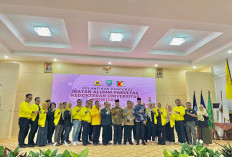 Pemprov Bengkulu Dorong Optimalisasi Pelayanan KesehatanPemprov Bengkulu Dorong Optimalisasi Pelayanan Kesehat