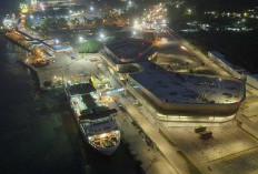  Aturan Baru, Beli Tiket Kapal Feri Sudah Tak Bisa Dekat Pelabuhan Mulai 11 Desember