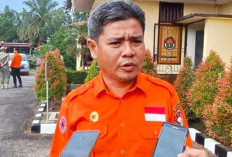 BWSS Diminta Serius Tangani Longsor Tebing Sungai di Mukomuko