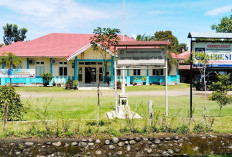 Bayar BPJS Kesehatan Perangkat Desa Disiapkan Rp1,7 Miliar