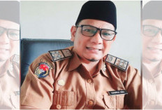 Pelaksanaan MTQ Tingkat Kabupaten Mukomuko Tunggu Anggaran