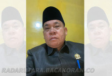 KUPA dan PPAS Perubahan Capai Kesepakatan, Dewan Minta Pemkab Kebut RKA SKPD