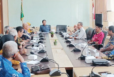 Sekolah Gratis di Bengkulu, Cita-Cita Mulia yang Terkendala Anggaran