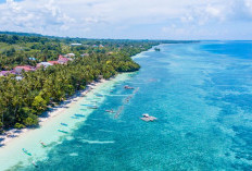 10 Tempat Wisata Tersembunyi yang Bikin Anda Terpesona, Nomor 3 Paling Menakjubkan!