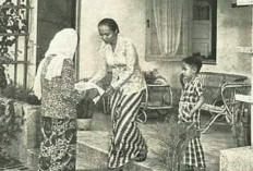 Mengulik Asal Muasal Suku Sunda yang Ada di Jawa Barat