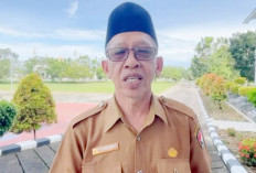 Dinas Damkar Gelar Simulasi Penanggulangan Kebakaran