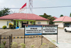 Mukomuko Diminta Siapkan Lahan Untuk Perumahan Nelayan