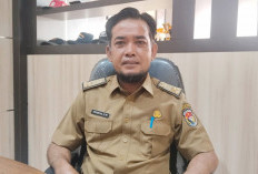 Tangani Jembatan Amblas di Nenggalo Gunakan BTT Rp 50 Juta