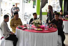 Rapat Eksekusi Baliho MELANGGAR