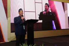 Muhyidin Diamankan Pimpin JSIT, Perkuat Kontribusi Majukan Pendidikan IT 