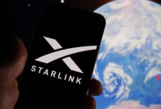 Bengkulu Utara Belum Rencanakan Penggunaan Starlink