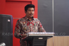 Menunggu Pelantikan Hasil Lelang JPTP, Kapan?