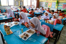 Gerakan Tujuh Kebiasaan Anak Indonesia Hebat untuk Generasi Sehat, Cerdas, dan Unggul