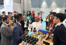 Industri Halal, Industri Masa Depan