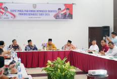 IDI di Bengkulu Tahun 2022 Capai 73,23 