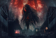 Mimpi Melihat Kuyang: Mitos, Arti, dan Penjelasan Lengkap Wujudnya