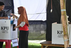 KPU Siapkan Usulan Desain Baru Pemilu Terpisah