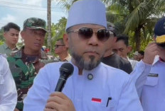 Festival Bangun Desa se-Sumbagsel di Bengkulu, Total Hadiah Rp 2 Miliar Menanti Untuk Pemenang