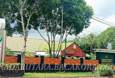 Dugaan Korupsi DD Lebong Tandai Masih 'Buram', Berharap Kejari Ungkap Hasil Penyidikan