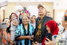 Keberhasilan Sekolah Rakyat, Wamensos Ingatkan Guru dan Kepala Sekolah