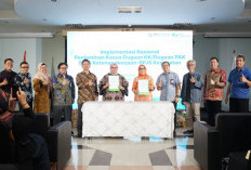 Go Live Nasional: Duo BPJS Percepat Layanan Dugaan Kecelakaan Kerja/PAK