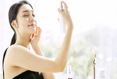 5 Tips Menggunakan Parfum Agar Tahan Seharian