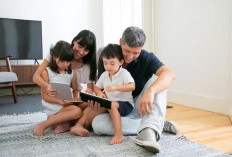 5 Tips Efektif Menghadapi Tantangan Zaman Sekarang: Panduan Orang Tua di Era Digital