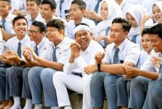 Tahun Ajaran Baru di Jabar, Tanpa PR, Libur Sabtu-Minggu? Ini Alasan yang Bikin Wali Murid Terkejut