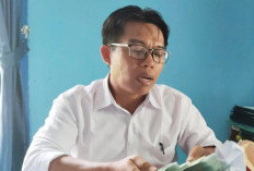 Pendapatan Nelayan di Mukomuko Hanya Rp1,6 Juta Per Bulan