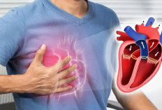 Waspadai Inilah Sederet Penyebab Jantung Menua Lebih Cepat dan Cara Mencegahnya, Jangan Sampai Tak Tahu!