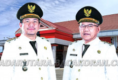 7 Isu Krusial Awal Pemerintahan Arie-Sumarno