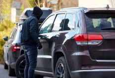 Ini Makna dari Mimpi Kehilangan Mobil yang Menjadi Pertanda Perlu Waspada