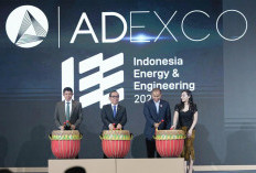 Indonesia Gaungkan Semangat Ketangguhan Global pada ADEXCO 2025