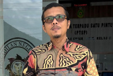 Tak Ada Lagi Keraguan Untuk Menangkan ROMER, Agustam: Alhamdulillah