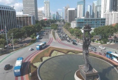 Perekonomian Indonesia Kuat, Didukung Terjaganya Stabilitas Sistem Keuangan