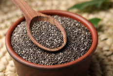 Chia Seed vs Selasih: Apa Sih Bedanya?