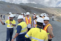 Imigrasi Temukan Indikasi Pelanggaran Ribuan TKA